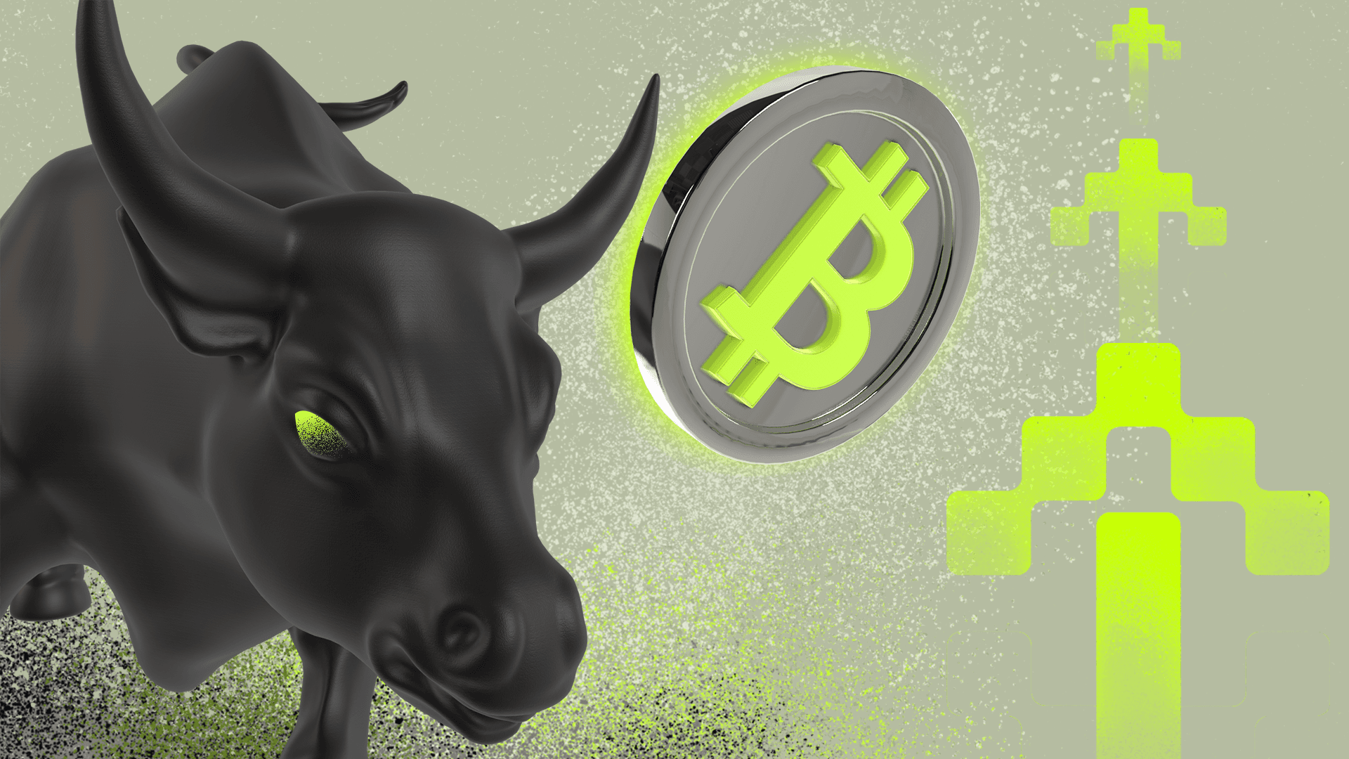 Løbende BTC-korrektion er &#8220;sund&#8221;, viser on-chain data