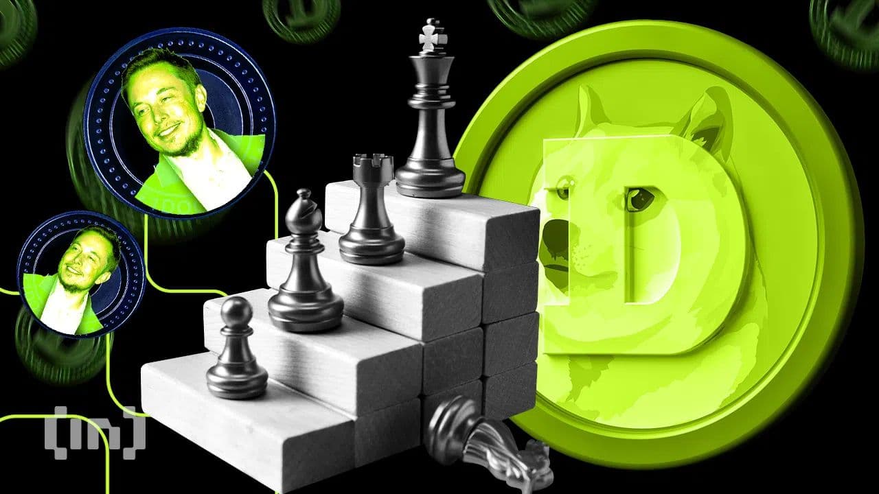 Fire fantastiske grunde til, hvorfor Dogecoins 6% opsving kan fortsætte yderligere