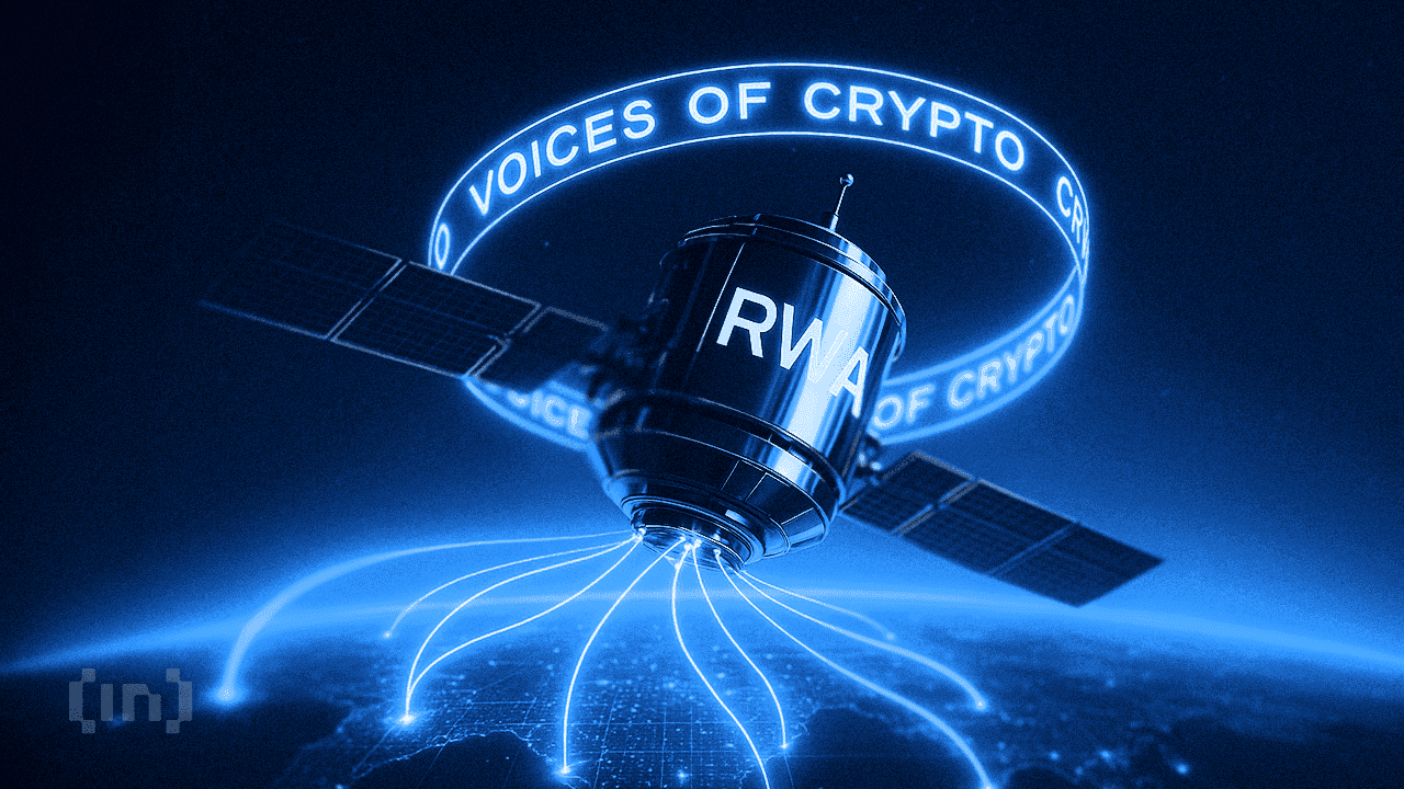 RWA-tokenisering kan omforme LATAM-markeder: Bifinex-rapport