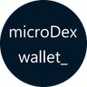 MicroDexWallet