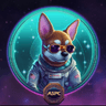 Astropup Coin