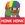 Clown Pepe