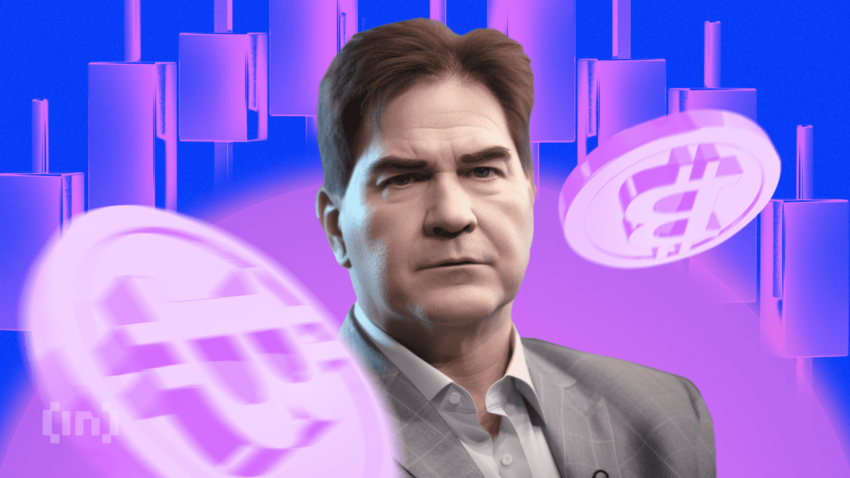 Satoshi-imitatoren Craig Wright får indefrosset aktiver for 7,6 millioner dollars