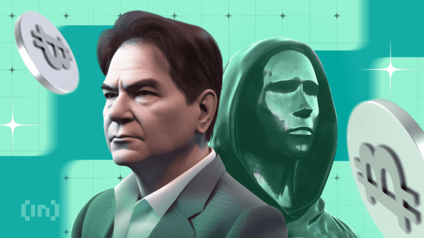 Dommer afgør, at Craig Wright ikke er Satoshi Nakamoto