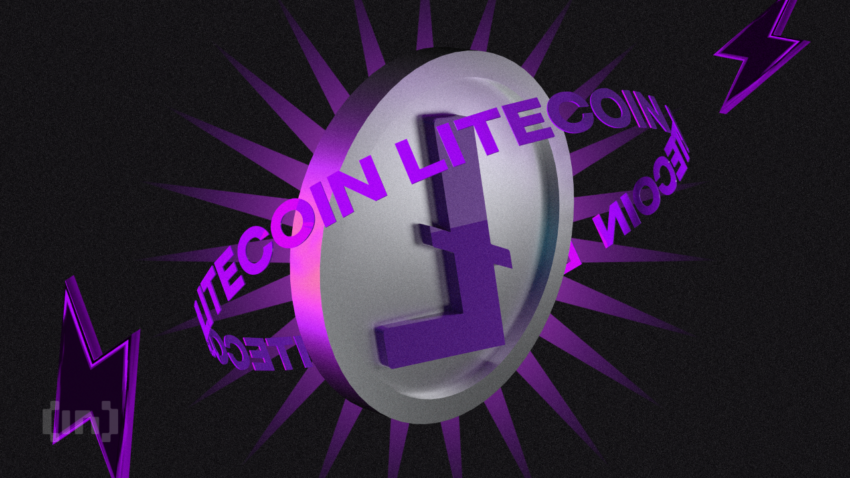 Litecoin (LTC) sigter mod $100: Muligt inden april?