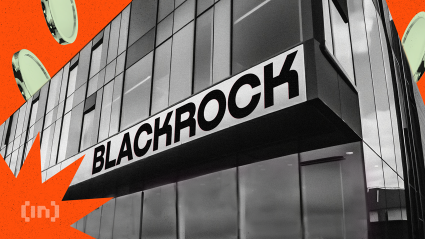 BlackRock har været bullish på krypto i næsten et årti