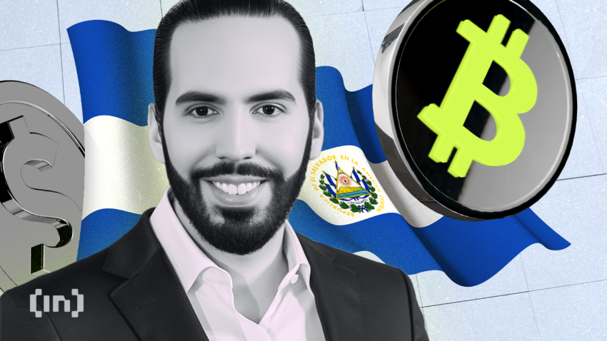 El Salvadors Bitcoin-satsning betaler sig: Overskuddet stiger til 84 millioner dollars midt i kryptobølgen