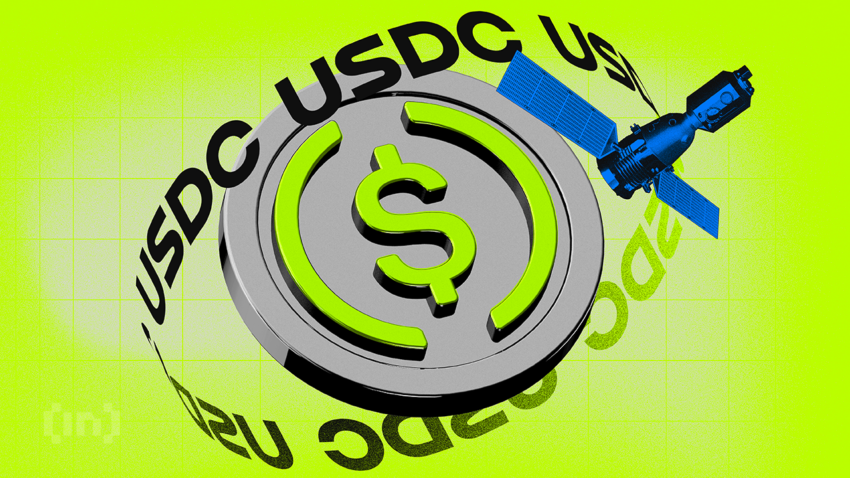 Binance vil stoppe støtten til USDC på denne blockchain i næste uge