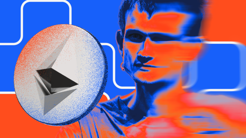 Vitalik Buterin fortsætter Ethereum-overførsler til privacy-fokuseret værktøj Railgun