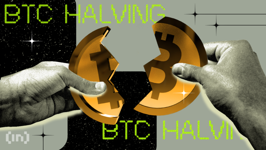 2024 Bitcoin-halveringen er fuldført: Hvad nu?