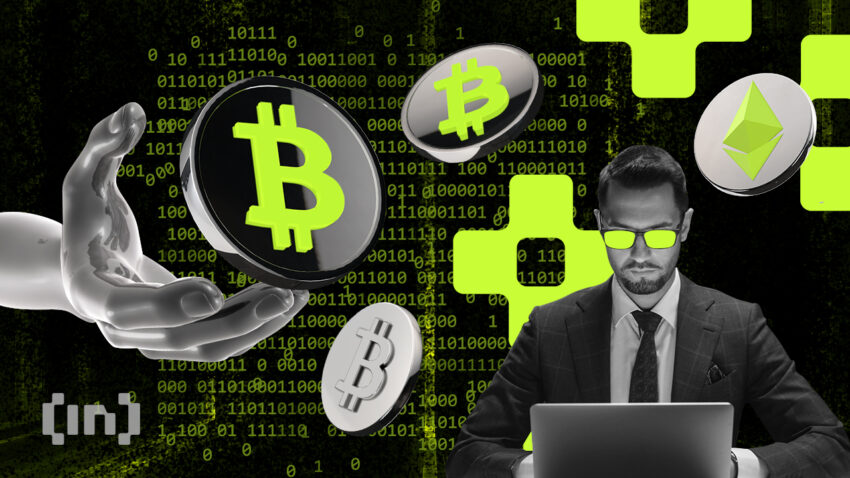Kryptoinvesteringer slår rekord med i alt 4,3 milliarder dollars på 5 uger