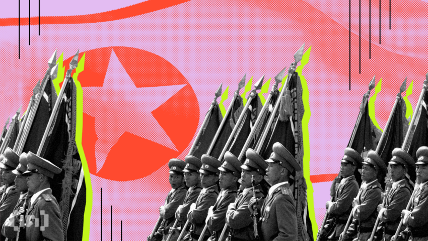 Nordkorea er overalt i krypto og DeFi, hævder ZachXBT