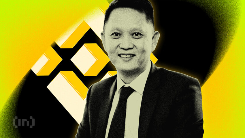 Binance udnævner sin første bestyrelse midt i et regulatorisk eftersyn