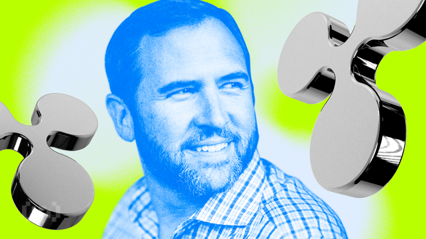 Ripple direktør Brad Garlinghouse støtter John Deaton til senatsvalget