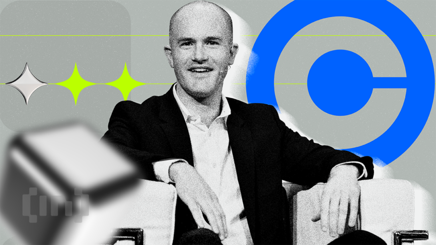 Base står i spidsen inden for layer 2-løsninger, siger Coinbase CEO Brian Armstrong