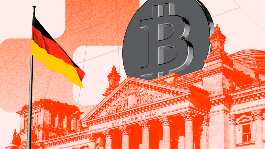 Den tyske bankgigant LBBW hopper på kryptovognen: Ser institutionel efterspørgsel