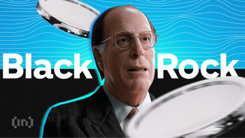 BlackRock direktør Larry Fink: Bitcoin er nu en selvstændig aktivklasse