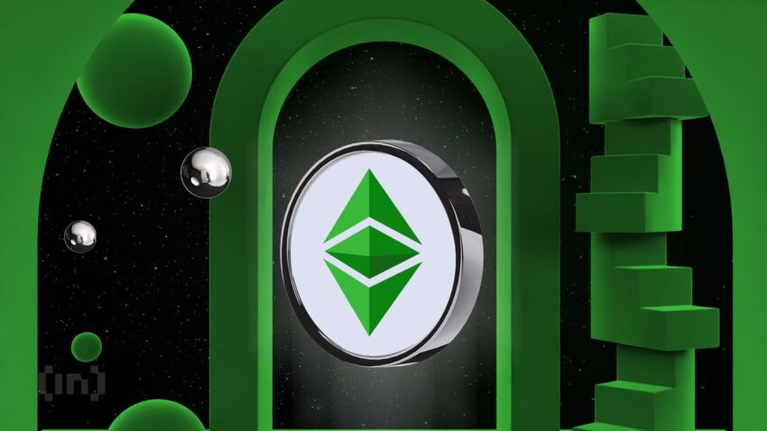 Ethereum (ETH) bryder vigtigt glidende gennemsnit, bears griber momentum