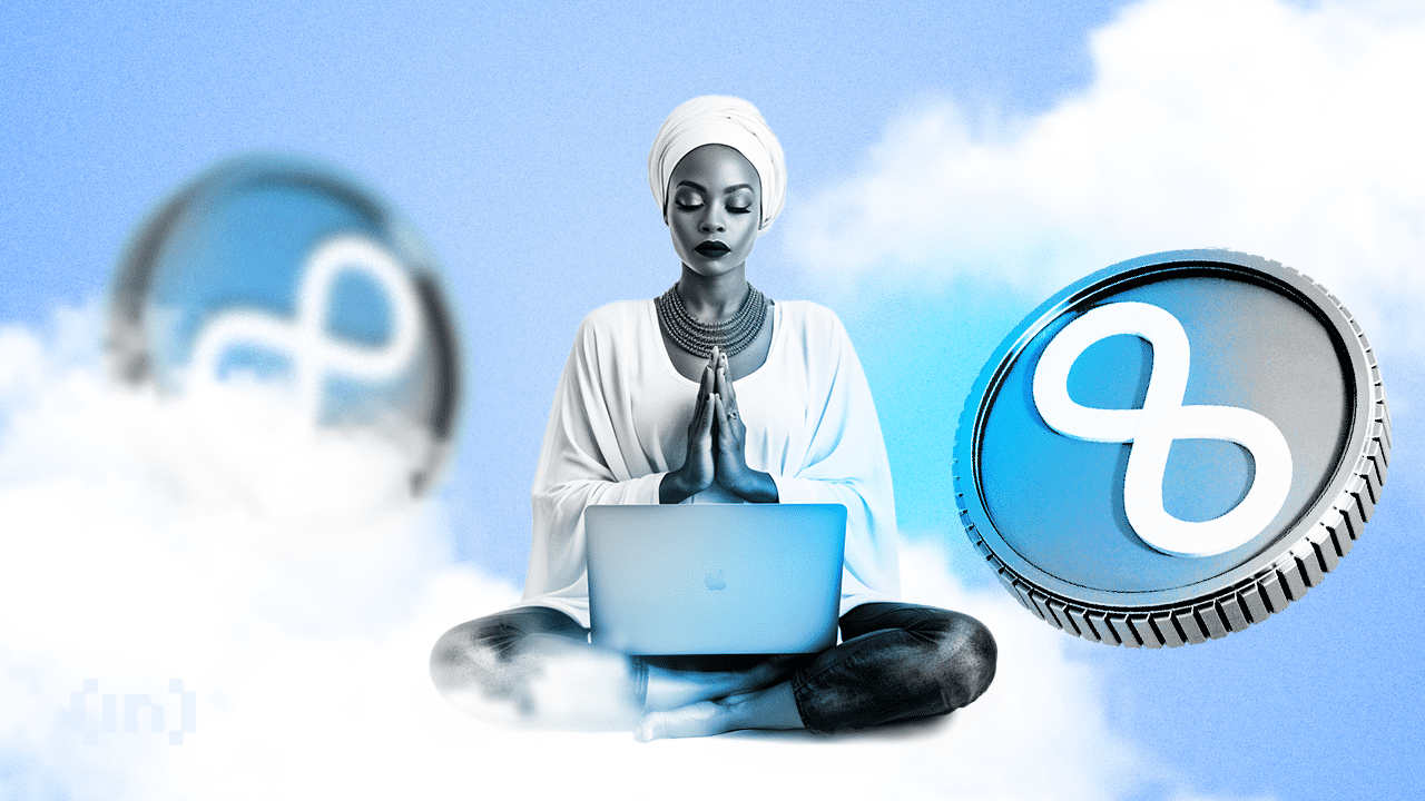 Internet Computer korrelation med Bitcoin kan fremme yderligere gevinster