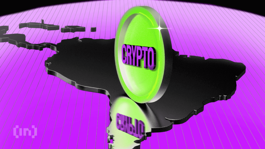 LATAM Crypto Roundup: Itaú Unibanco lancerer handel med kryptokurrency, Bitcoin Farao forbliver i fængsel og mere