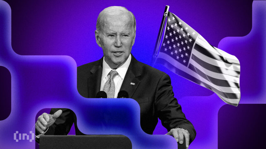 Joe Bidens søn fundet skyldig: Biden-meme-mønter oplever vild volatilitet