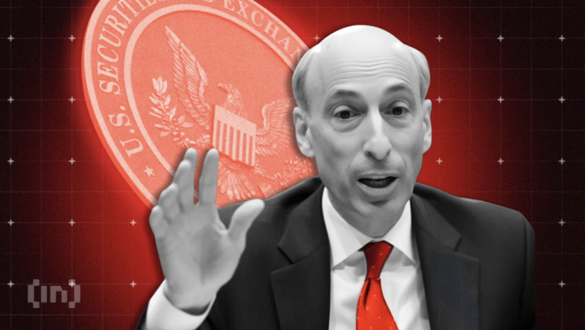 Flere krypto ETF-ansøgninger følger, da Gary Gensler forlader SEC