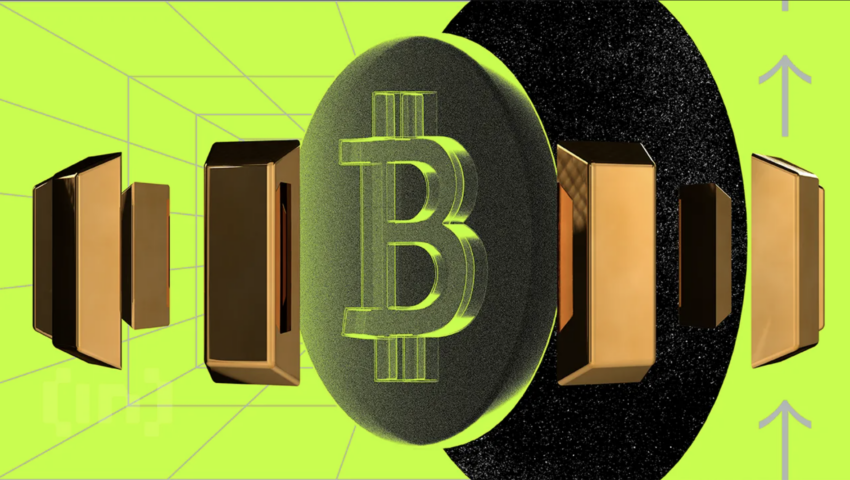 Bitcoin ETF’er har nu 1 million BTC, 5% af det samlede udbud