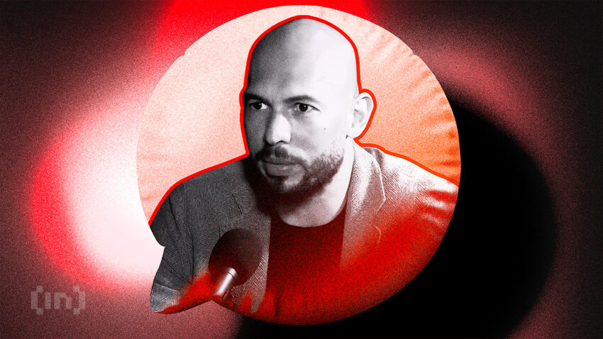 Andrew Tate vs. James Wynn: krypto lektioner fra Hyperliquids gearing fælde