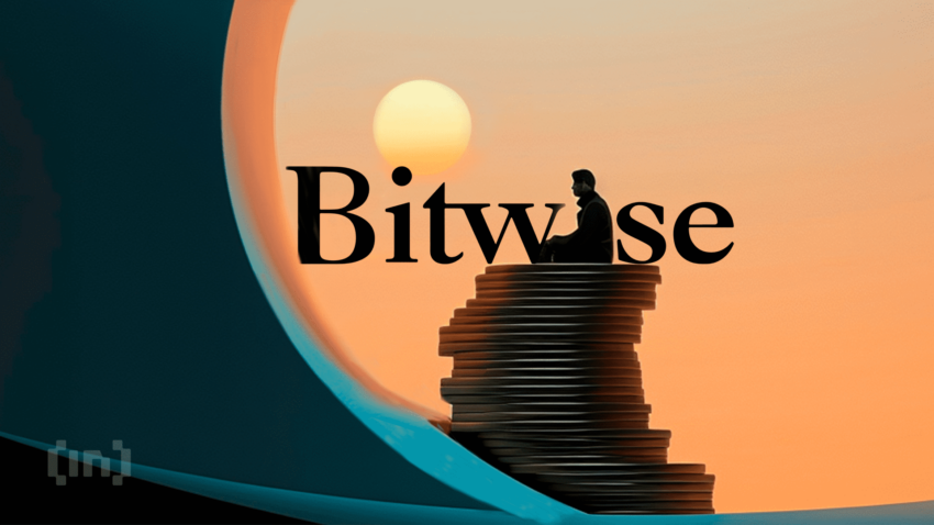 Bitwise forudser bitcoin til $200.000 og store gevinster for kryptoaktier i 2025