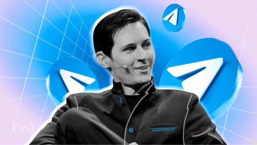 Telegram afslører Web3-browser midt i innovativ sejrsrække