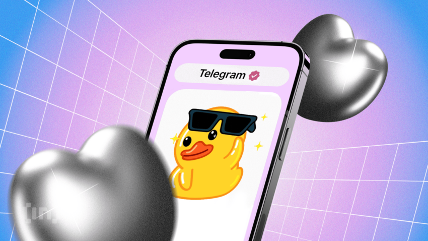 Pixelverse integrerer Pudgy Penguins i sit populære Telegram tap-to-earn spil