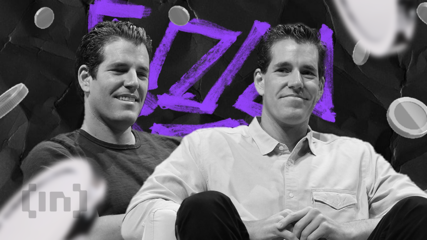 Tyler Winklevoss kræver klarhed om SEC formand før november valget