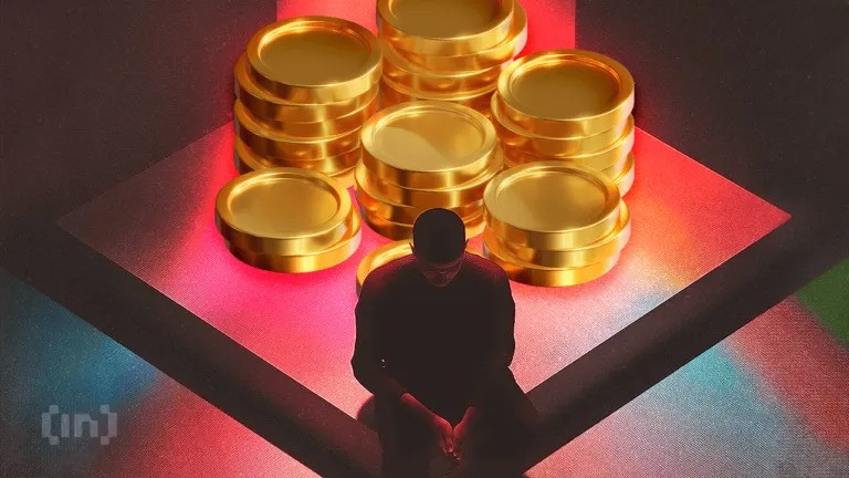 Ethereum ETF’er udløser ikke altcoin-sæson; markedsværdi under 1 billion dollar