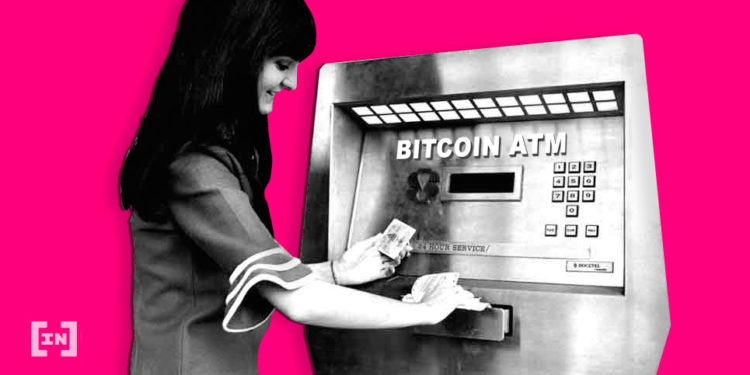 Hvad er Bitcoin ATMs og hvordan fungerer de?