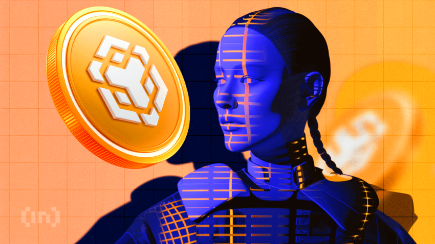 Langsigtede tradere satser på Binance Coin (BNB) trods trussel om afvikling