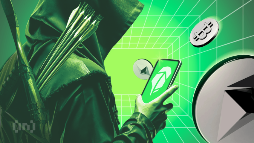 Robinhood lancerer kryptotransaktioner i Europa: Solana, Bitcoin, USDC understøttet