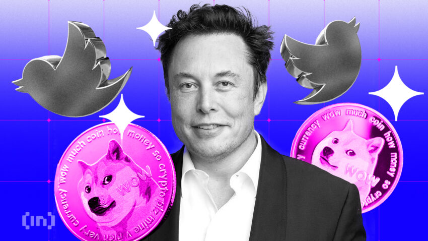 Elon Musk tweet løfter Dogecoin (DOGE) kurs: Hvad er det næste?