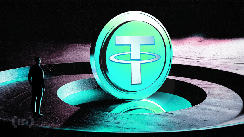 Tether øger reserver med over 82.000 BTC for USDT-stabilitet