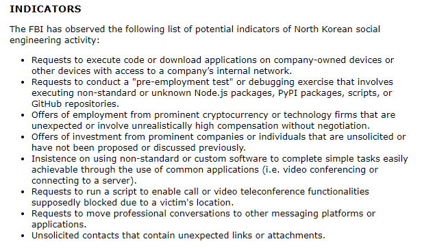 Nordkoreanske Hackere Målretter DeFi og Bitcoin ETF Firmaer,