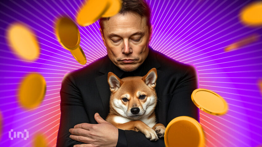 Doge Day, Elon Musk og alt det, der har skubbet Dogecoin op med 10%