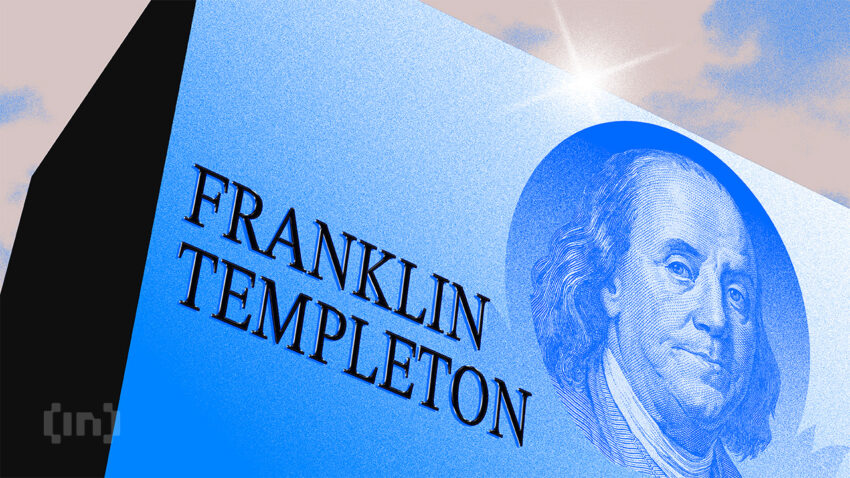 Franklin Templeton indsender forslag til Bitcoin og Ethereum-indeks ETF