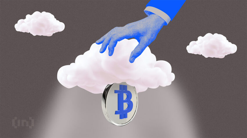 Bitcoin oplever salgspres fra amerikanske institutionelle investorer i oktober