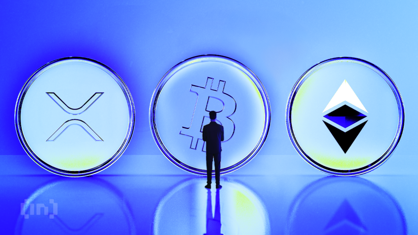 Bitcoin, Ethereum, XRP ugentligt overblik – 4. oktober 2024