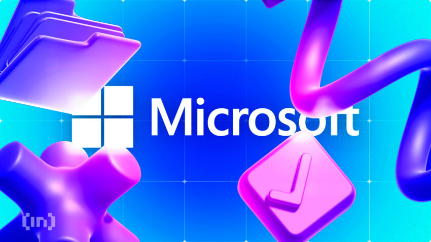 Microsoft stemmer imod forslag om investering i Bitcoin