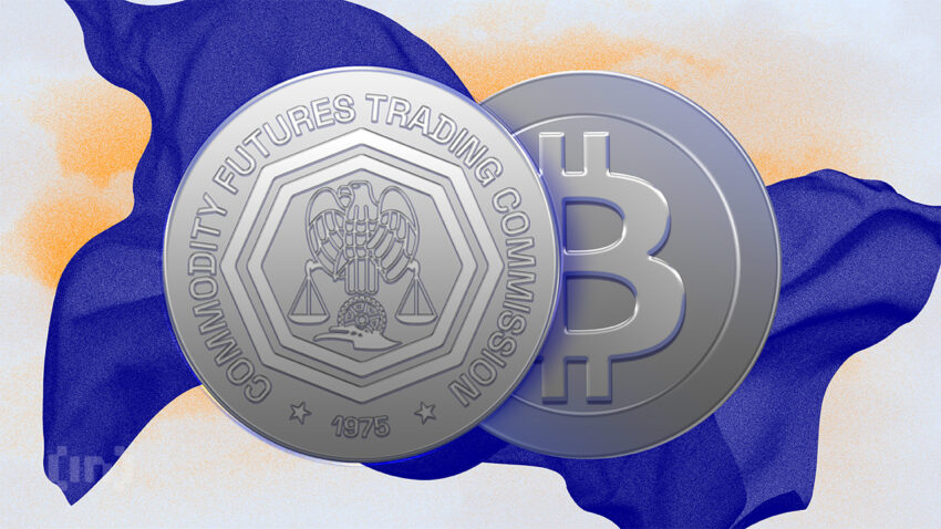 CFTC annoncerer offentlige rundborde for at diskutere kryptomarkedets struktur