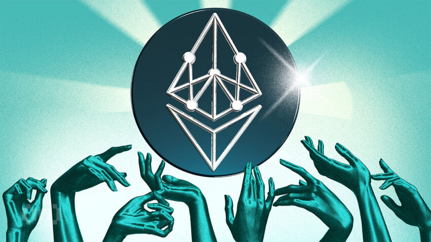 ETH wallets med $164 millioner bakker Danny Ryan som leder af Ethereum Foundation