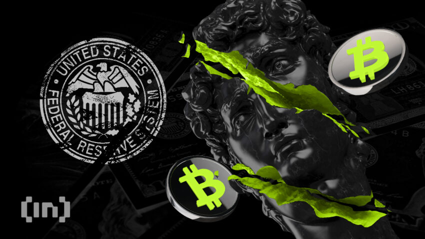 Anti-krypto Federal Reserve guvernør Michael Barr træder tilbage