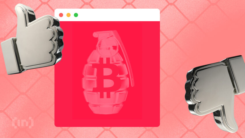 Solv Protocol står over for anklager om fejlagtig fremstilling af Bitcoin staking målinger