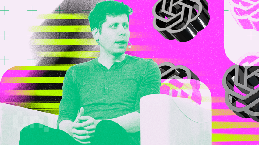 Kunstig intelligens agenter er klar til at overtage jobs, siger OpenAI-direktør Sam Altman