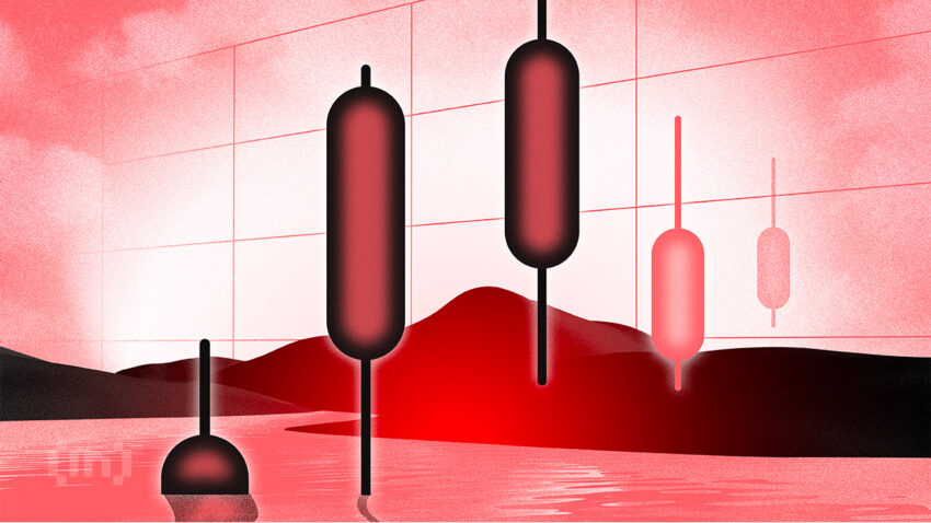kryptoaktier fortsætter med at bløde trods forbedret markedsstemning